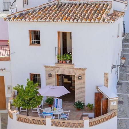 "El Porton" Apartment Borge Luaran gambar