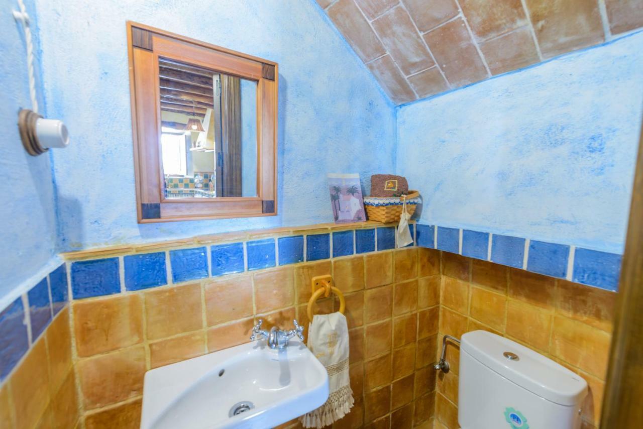 "El Porton" Apartment Borge Luaran gambar