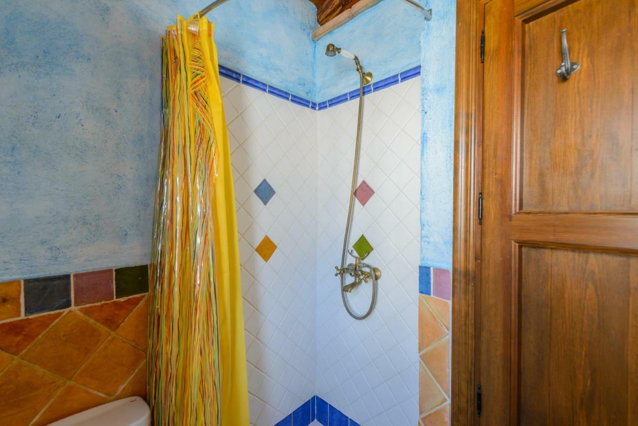 "El Porton" Apartment Borge Luaran gambar