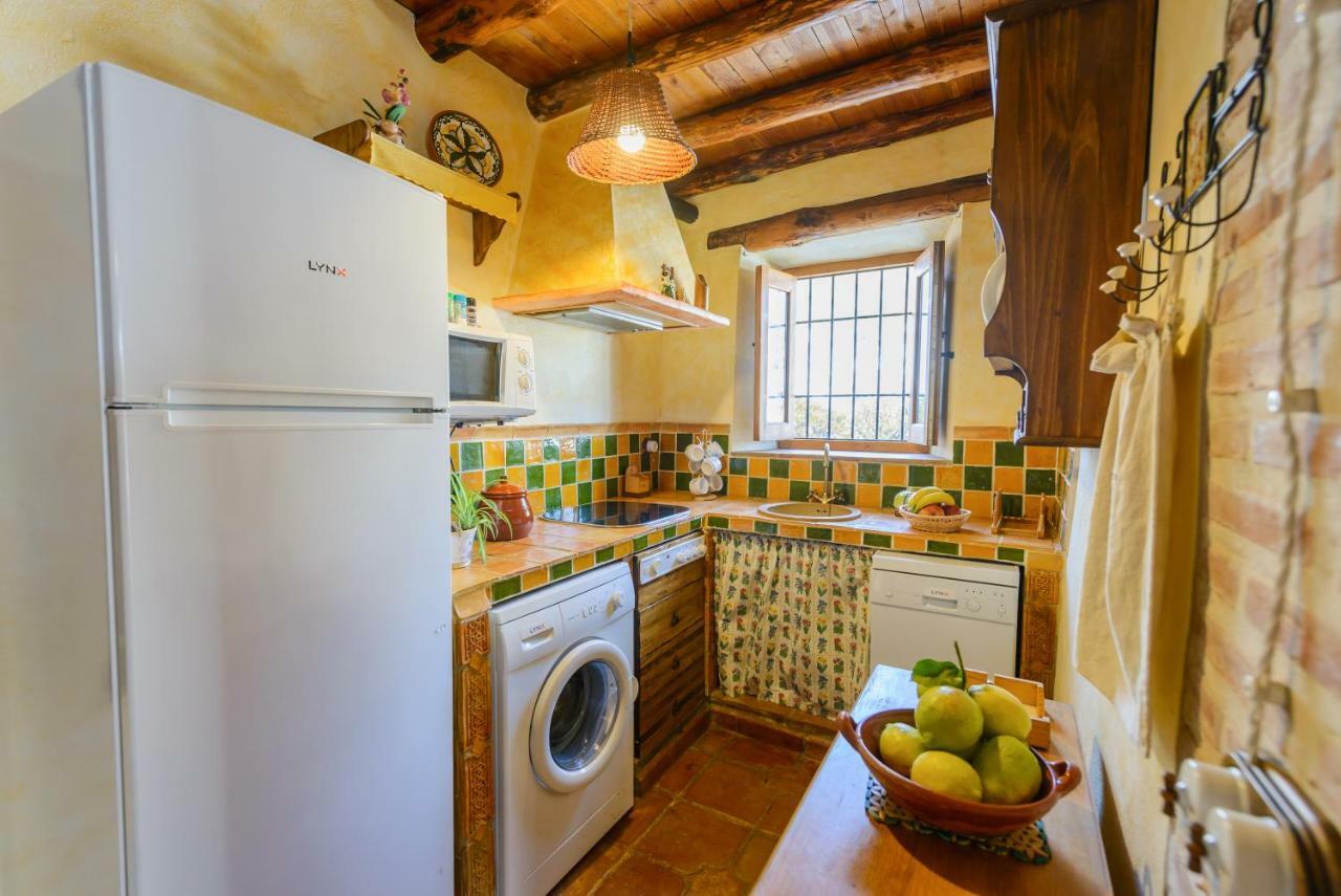 "El Porton" Apartment Borge Luaran gambar