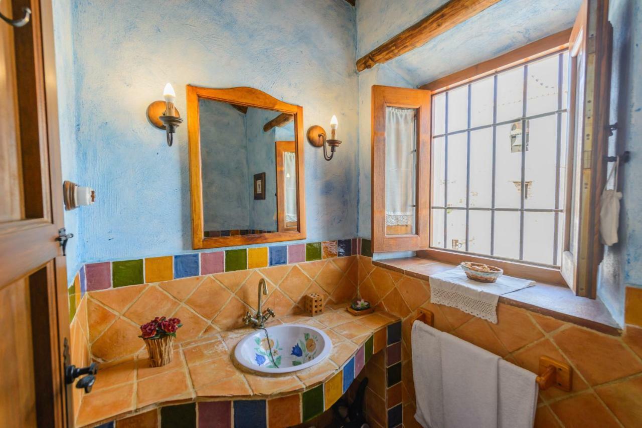 "El Porton" Apartment Borge Luaran gambar
