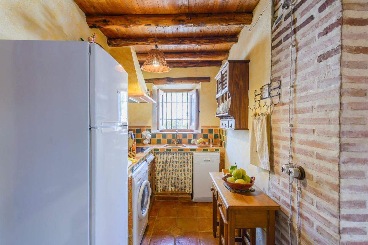 "El Porton" Apartment Borge Luaran gambar