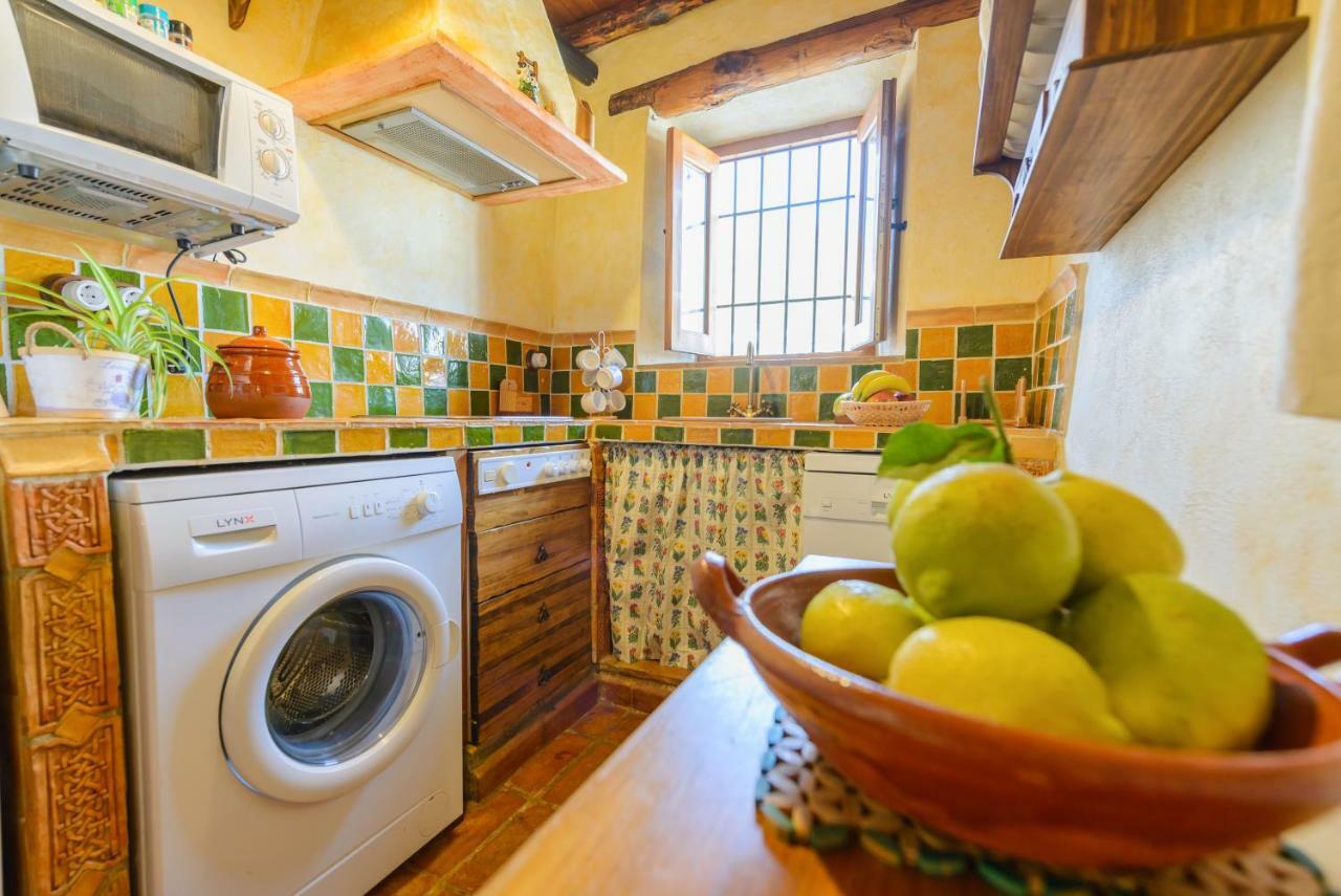 "El Porton" Apartment Borge Luaran gambar