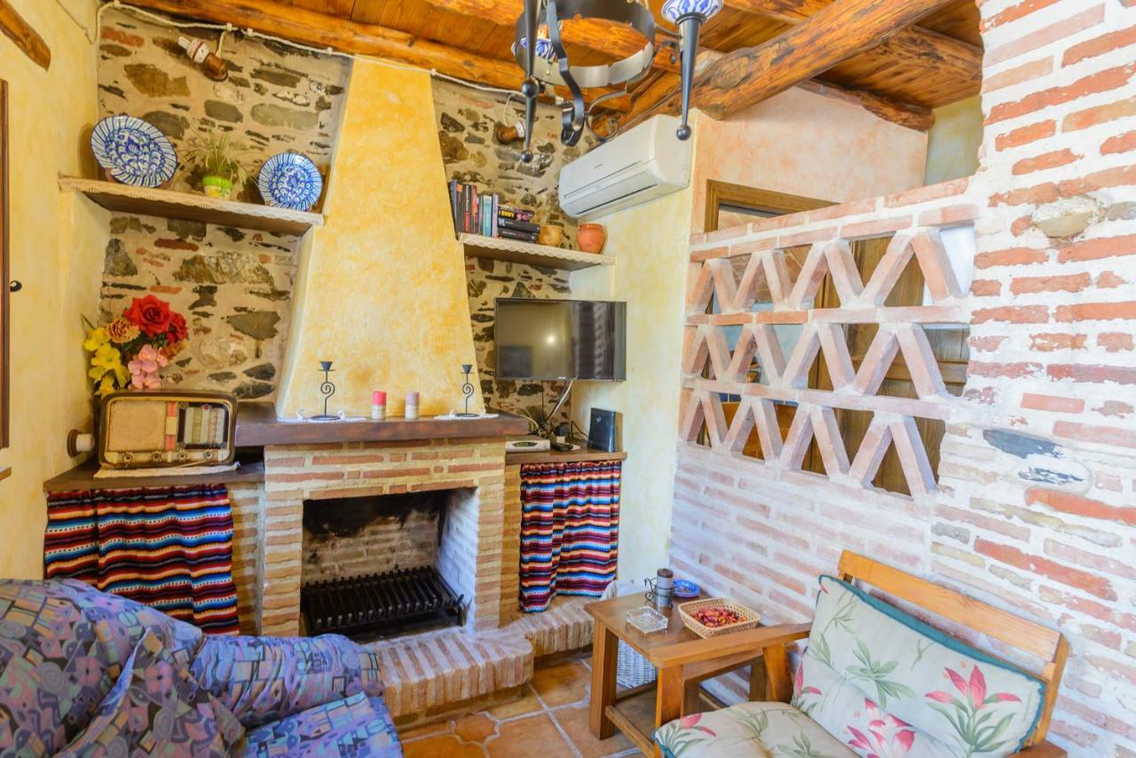 "El Porton" Apartment Borge Luaran gambar
