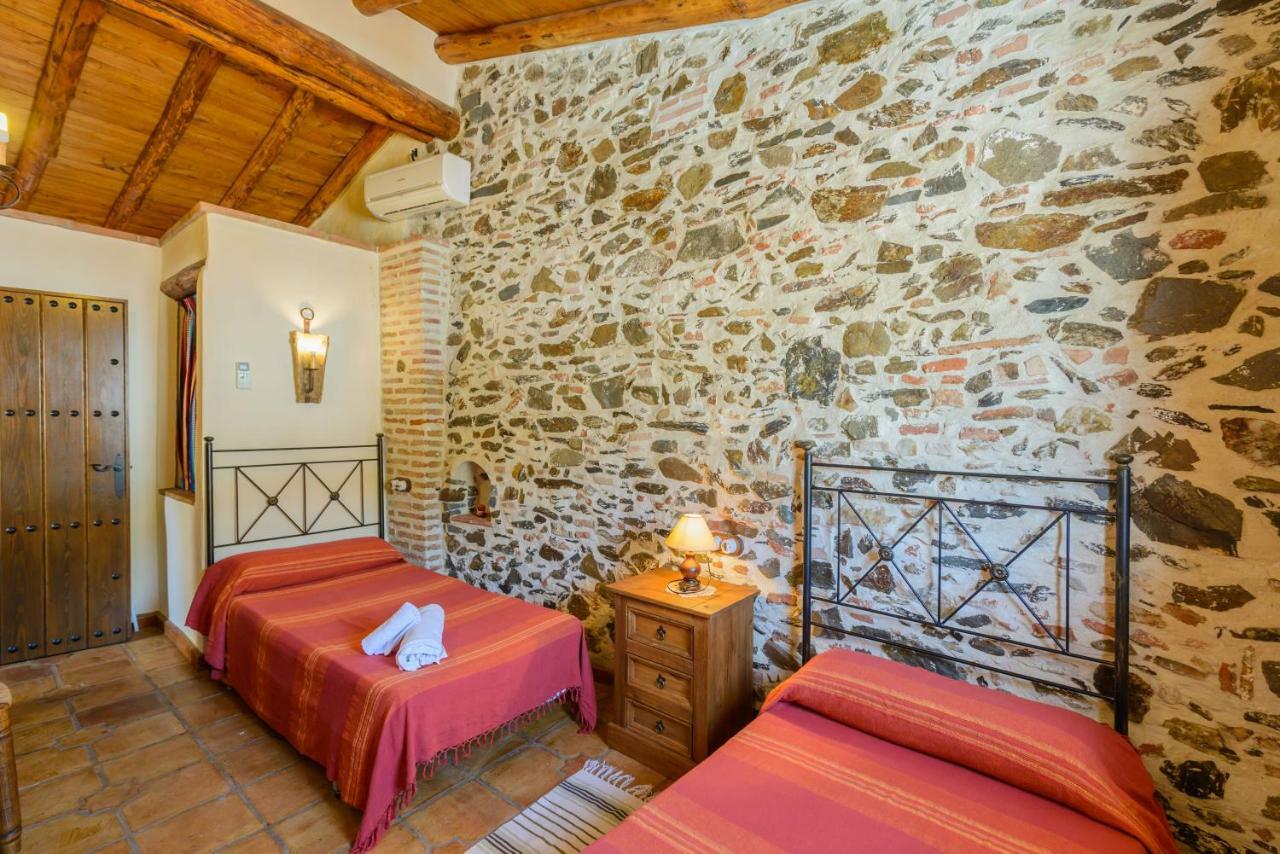 "El Porton" Apartment Borge Luaran gambar