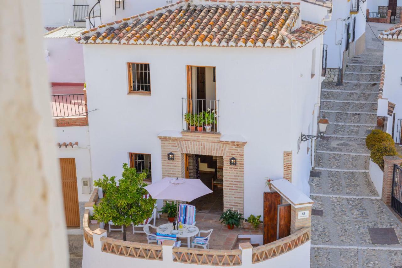 "El Porton" Apartment Borge Luaran gambar
