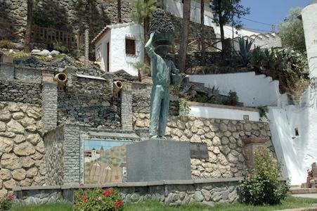 "El Porton" Apartment Borge Luaran gambar